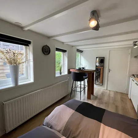 B&beach Feriehus *